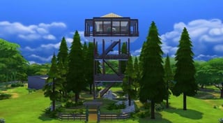 Fire Lookout Tower - UAi3NxJSp.jpg