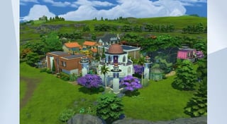 Complete Tiny Town Rental - WOwnLWMJ8.jpg