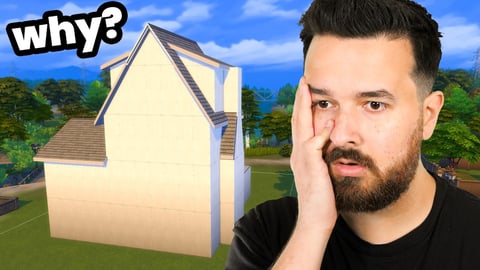 Can I turn this into a nice house?