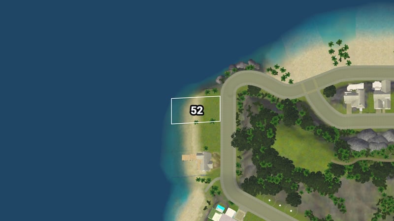 19 Ocean Parkway position on map