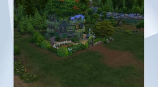 Tiny Town Cute Treehouse - YqqiIwdZA.jpg