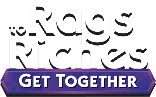 Rags to Riches - The Sims 4  Get Together