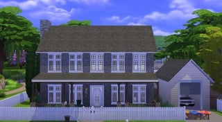 Seasons LP House WIP