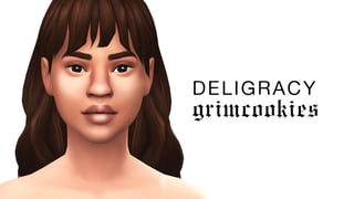 Deligracy & Grimcookies CAS Pack