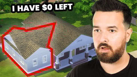 This renovation left me with $0! Growing Together (Part 7) thumbnail