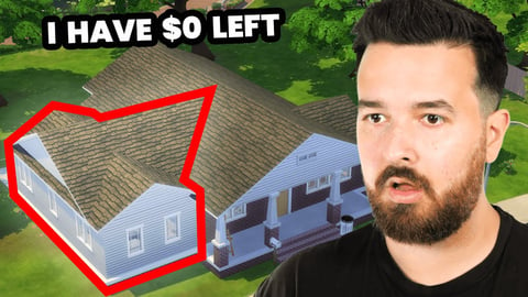 This renovation left me with $0! Growing Together (Part 7) thumbnail