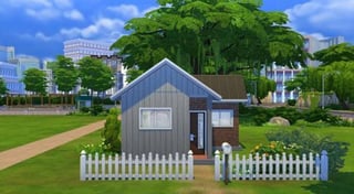 $8993 4 Sim House