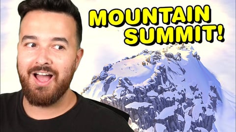 Brodie finally climbed the mountain! (3 Brothers) thumbnail