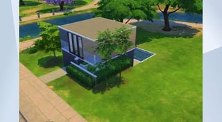 Tiny Raised Home - QMYuvQgCA.jpg