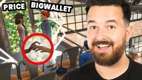 Two families coming together at last! Dine Out (Part 5) thumbnail