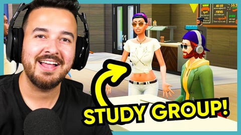 Study Group - Rags to Enrichment 🎓 (Part 5) thumbnail