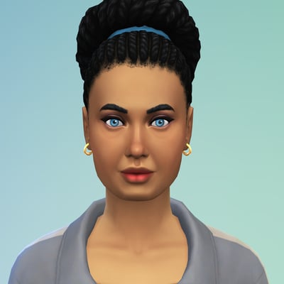 Dayna Baird-Tinsley