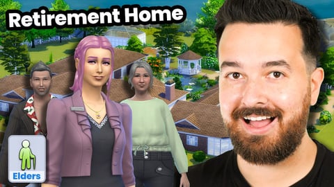 I tried moving the Bigwallets to a retirement home