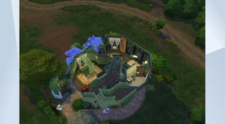 Tiny Town Cute Treehouse - CCkfnrrQC.jpg