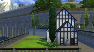 Havisham House Reno