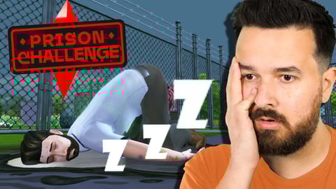 I am struggling in the Prison Challenge (Part 2)