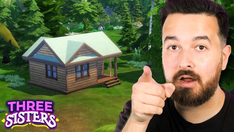 Trying the bucket list items! 3 Sisters (Part 12)