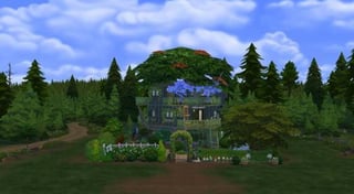 Tiny Town Cute Treehouse - KoTNgjx5r.jpg