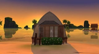 Island Villa Studio