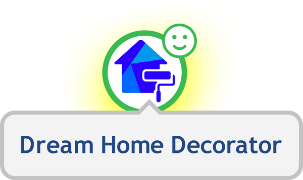 Dream Home Decorator