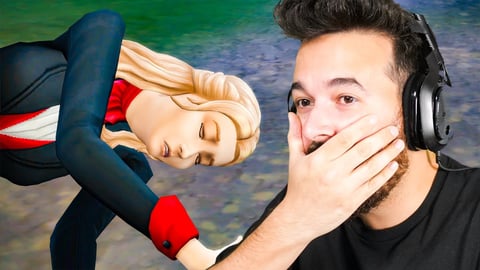 This isn't how Elsa was supposed to go... Rags to Repayment (Part 3) thumbnail