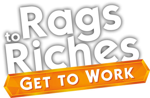 The Sims 4 Get To Work - Rags to Riches