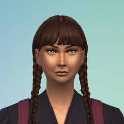 Glynda Glaird Bigwallet