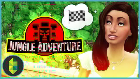 FINALE! 🏁 | Jungle Adventure (PART 14) thumbnail