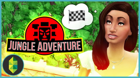 FINALE! 🏁 | Jungle Adventure (PART 14) thumbnail