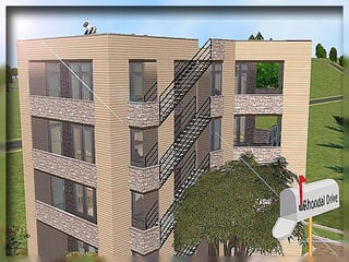 14 Rhondal Drive - Apartments