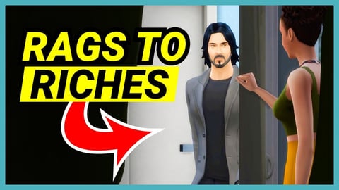Canoe Reefs! - 🌴 Rags to Riches (Part 14) thumbnail