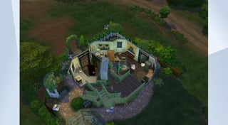 Tiny Town Cute Treehouse - 9jFdRpKoF.jpg