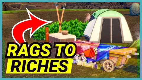 When does this start looking better? - 🌴 Rags to Riches (Part 4) thumbnail