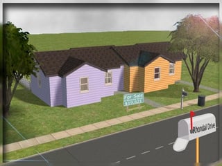 4 Rhondal Drive - Duplex Start Home