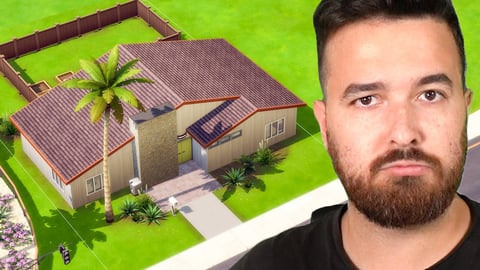 I'm renovating this entire house! Dream Home Decorator (Part 17) thumbnail