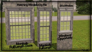 Monticello Window Expansion Set - 9HV2lRQ3t.jpg