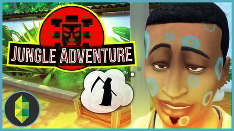 DEATH! ☠️ | Jungle Adventure (PART 11) thumbnail