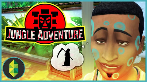 DEATH! ☠️ | Jungle Adventure (PART 11) thumbnail