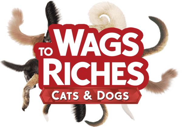 Wags to Riches