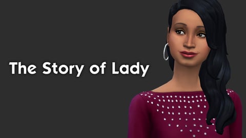 The Story of Lady thumbnail