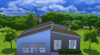 SimSupply Live Stream WIP