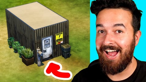 This shack is all mine! Rags to Redevelopment (Part 2) thumbnail