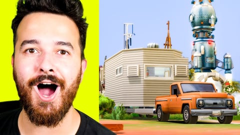 We're moving to a tiny home! Rags to Repayment (Part 2) thumbnail