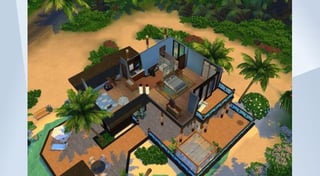 Tiny Town Island House - P4AFzWJQM.jpg