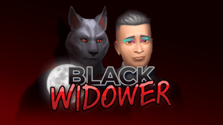 Black Widower Challenge