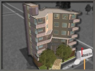 15 Rhondal Drive - Apartments