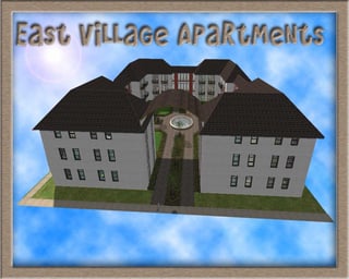 East Village Apartments