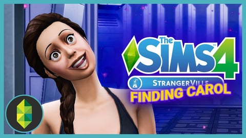 INSIDE THE LAB - StrangerVille (Part 2) thumbnail