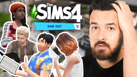 We somehow have -$57… Dine Out (Part 2) thumbnail