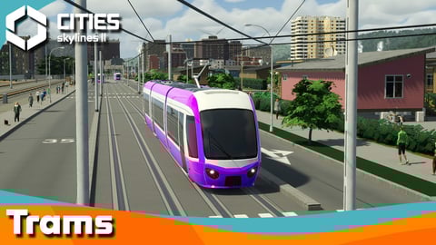 Our last episode in this city - Cities Skylines 2 (Part 5)